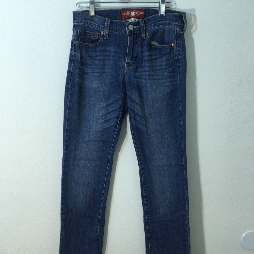 Lucky Brand Jeans 27